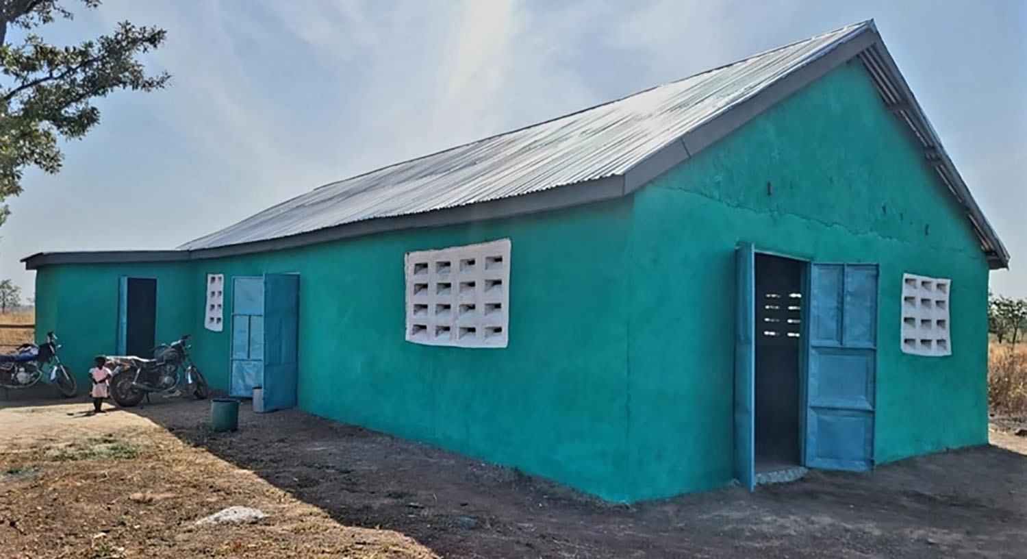 My Father’s House Church Basakuraa