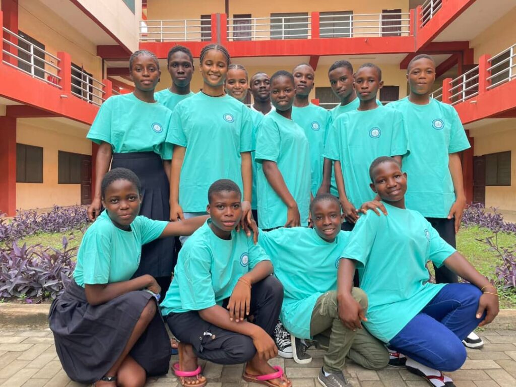 Reddekopp Ministries BECE 2025
